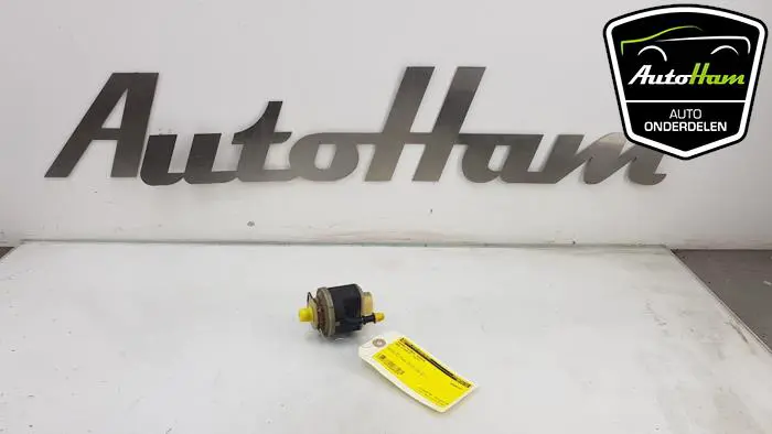 Brandstofdruk sensor BMW 1-Serie