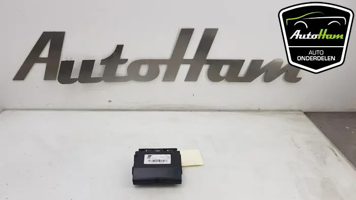 Computer Koeling BMW 1-Serie