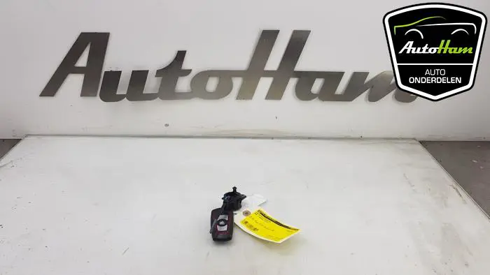 Kontaktslot+Sleutel BMW 1-Serie
