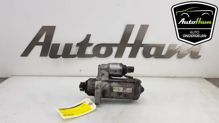 Startmotor Volkswagen Passat