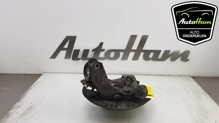 Fusee links-voor Volkswagen Passat