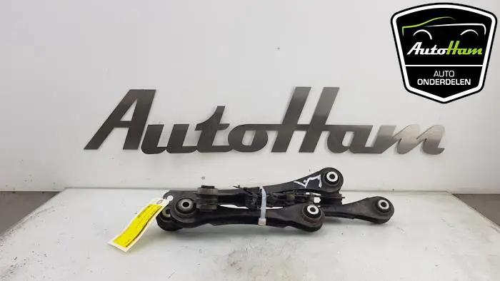 Reactiestang links-achter BMW 3-Serie