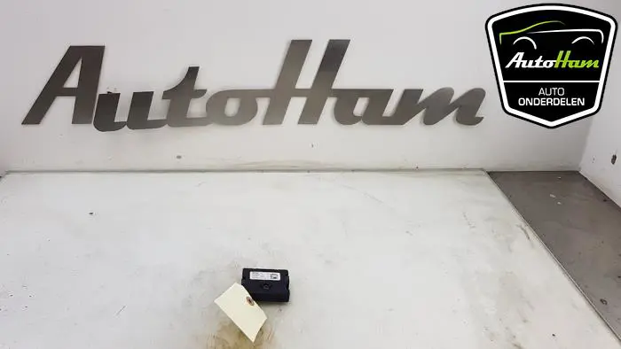 Antenne (diversen) BMW 1-Serie
