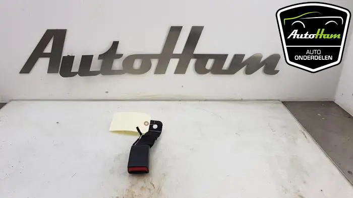 Veiligheidsgordel Insteek links-achter BMW 1-Serie