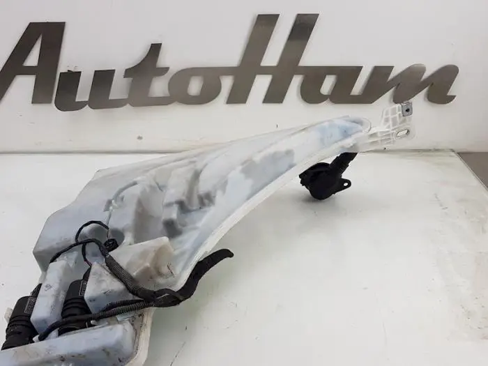 Ruitensproeiertank voor BMW 3-Serie