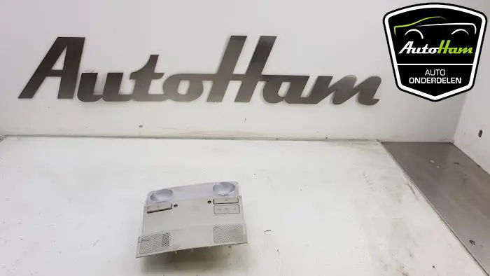 Binnenverlichting voor Seat Leon