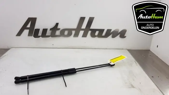 Set Gasdempers Achterklep Seat Leon
