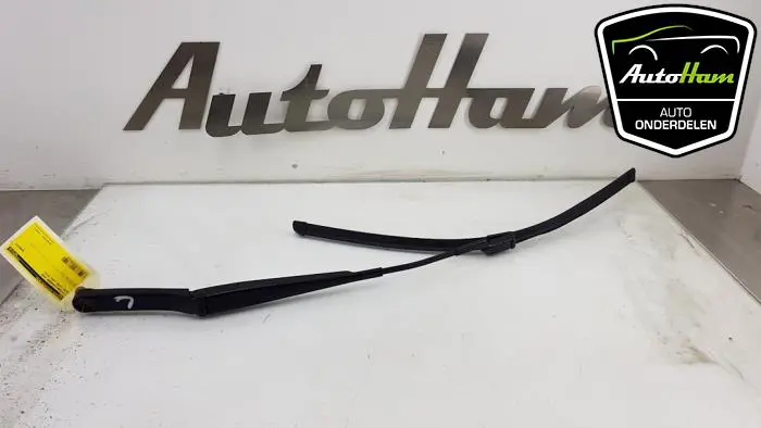 Ruitenwisserarm voor Seat Leon