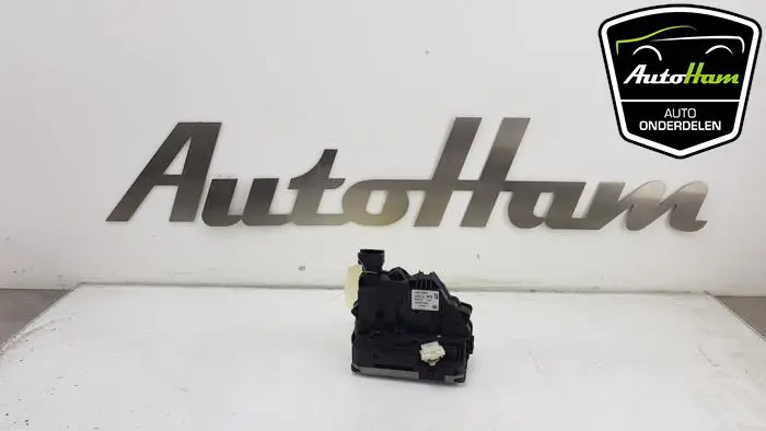 Deurslot Mechaniek 4Deurs rechts-voor Opel Corsa
