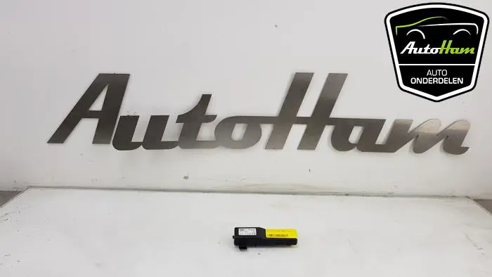 Centrale Deurvergrendelings Module Opel Corsa