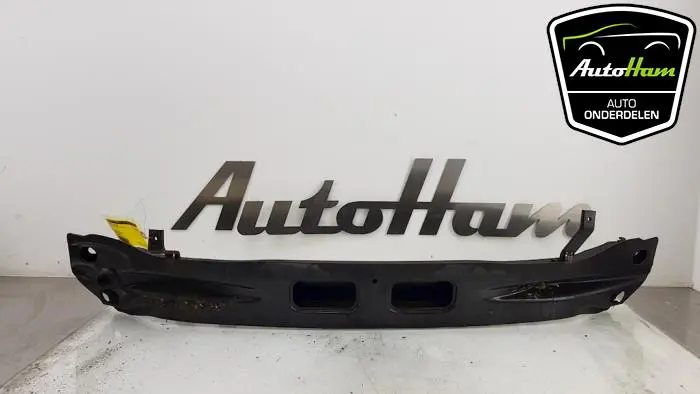 Bumperframe voor Mitsubishi Colt