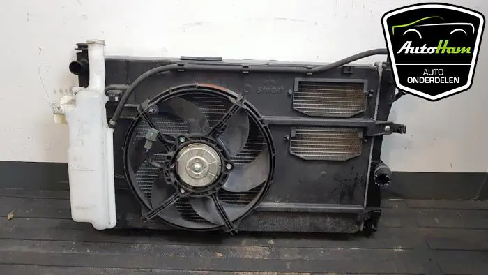 Koelerset Mitsubishi Colt