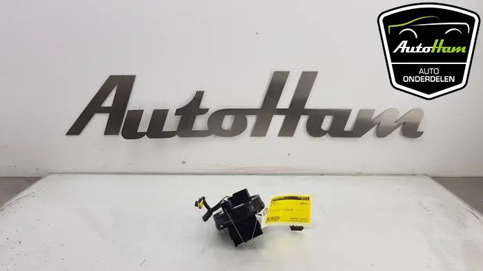 Airbagring Opel Corsa