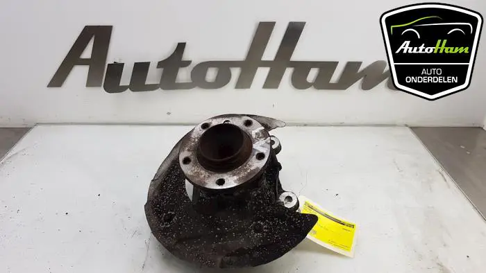 Fusee links-voor BMW 1-Serie