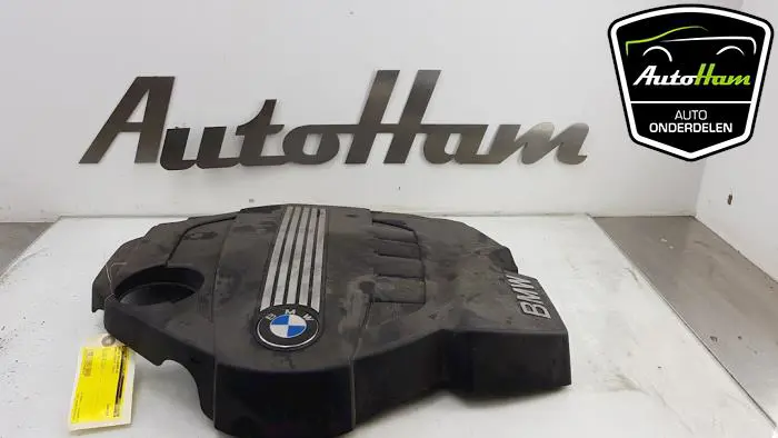 Motor Beschermplaat BMW 1-Serie