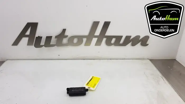 Alarm module BMW 1-Serie