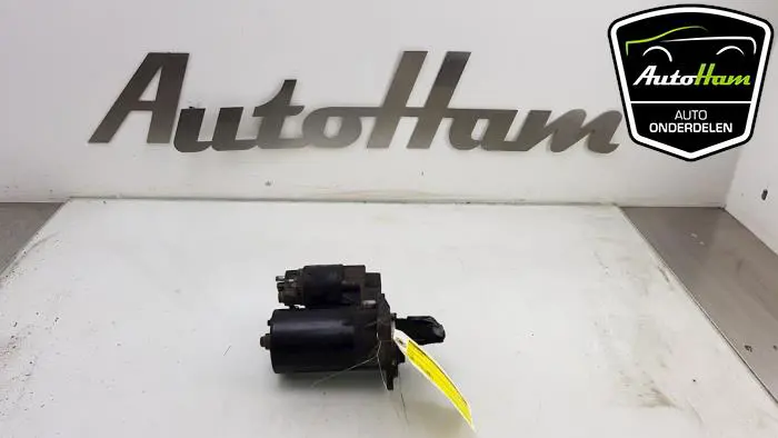 Startmotor Mini Cooper S