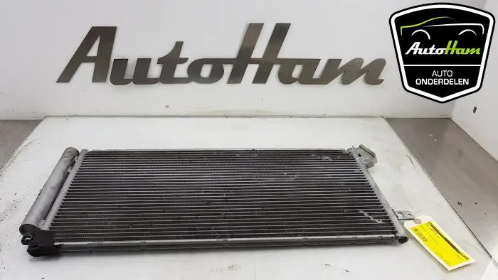 Airco Condensor Opel Combo