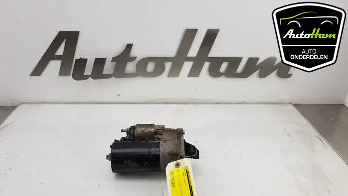 Startmotor Opel Combo