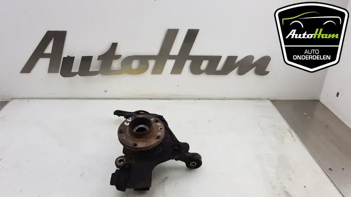 Fusee links-voor Opel Combo