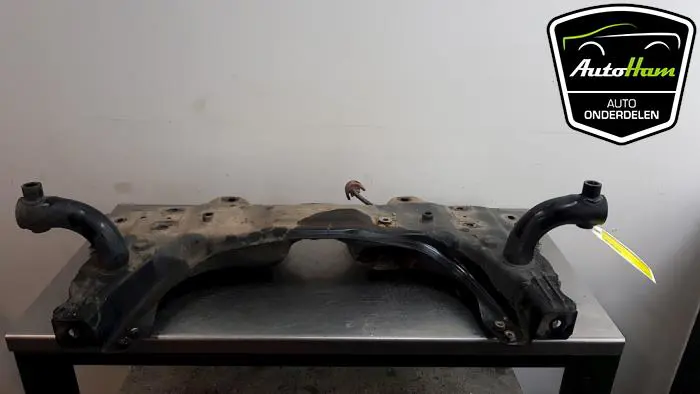 Subframe Opel Combo