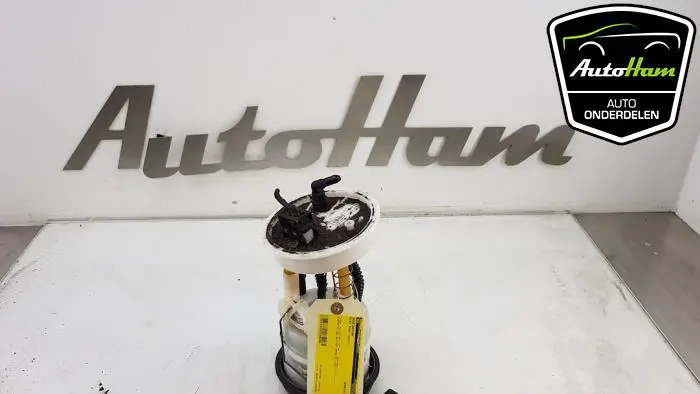 Benzinepomp Mini Mini