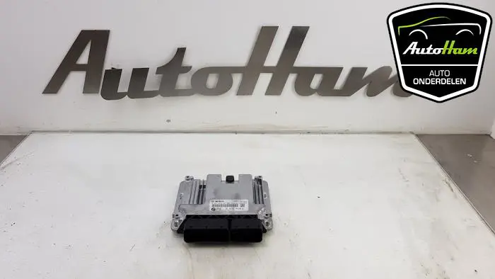Computer Motormanagement BMW 5-Serie