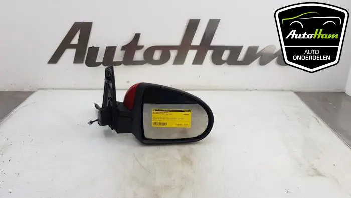 Buitenspiegel rechts Mitsubishi Colt