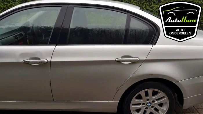 Portier 4Deurs links-achter BMW M3