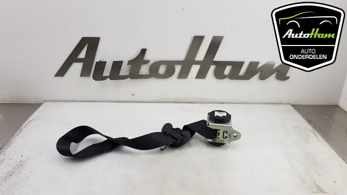 Veiligheidsgordel links-voor Mini Clubman