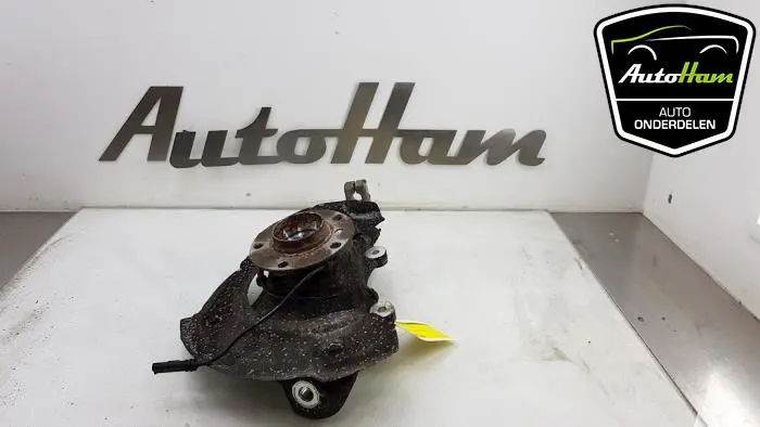 Fusee links-voor BMW 5-Serie