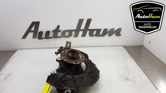 Fusee rechts-voor BMW 5-Serie