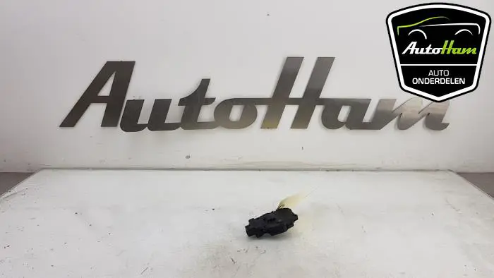 Kachelklep Motor BMW 5-Serie