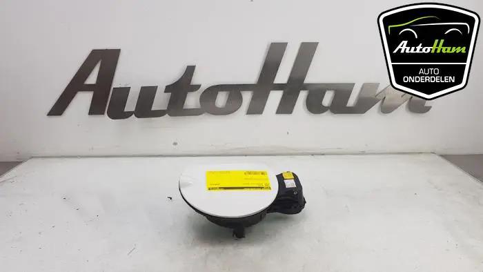 Tank Klep Seat Ibiza
