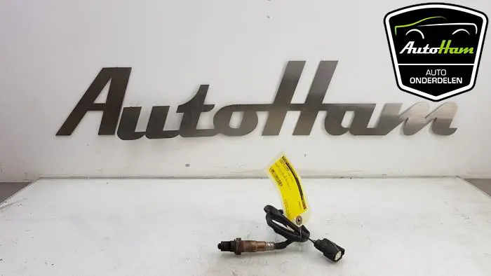 Lambda Sonde Ford Fiesta