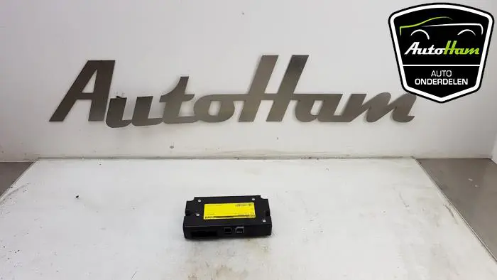 Bluetooth module Ford Fiesta