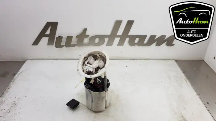 Benzinepomp BMW 3-Serie