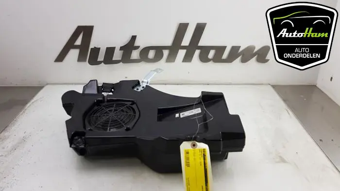 Subwoofer Audi S3