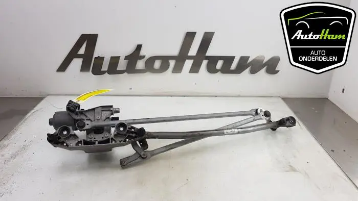 Ruitenwismotor+Mechaniek Ford C-Max