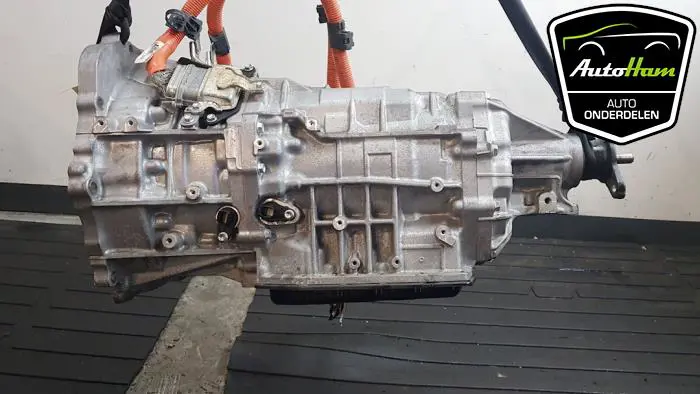 Automaatbak Lexus IS 300