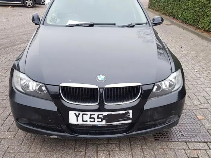 Motorkap BMW 3-Serie