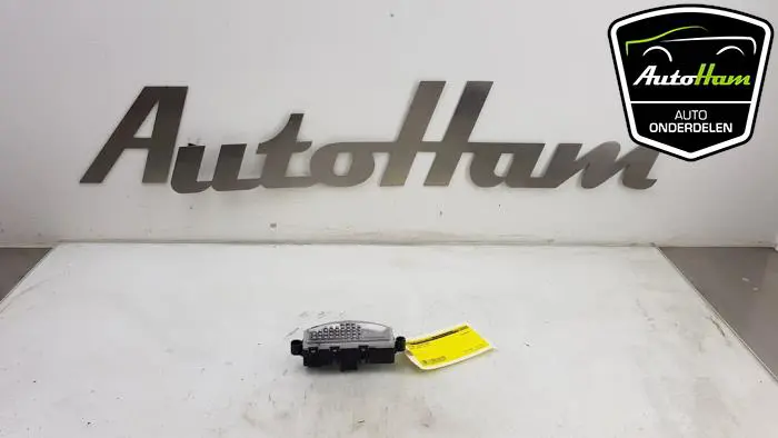 Kachel Weerstand Seat Leon