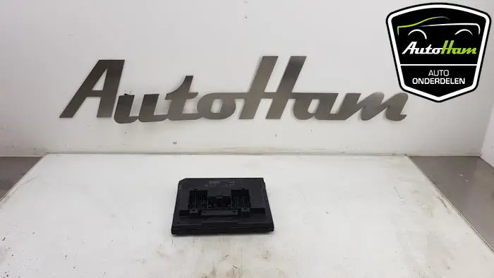 Comfort Module Seat Leon