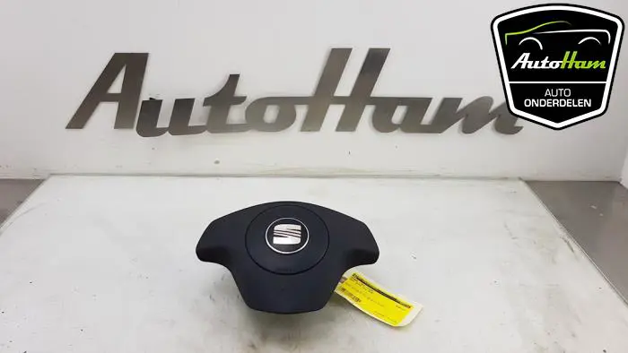 Airbag links (Stuur) Seat Ibiza