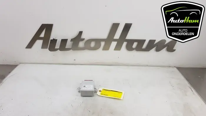 Computer Verlichting Mini Cooper S