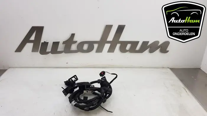PDC Sensor Set Volkswagen Golf