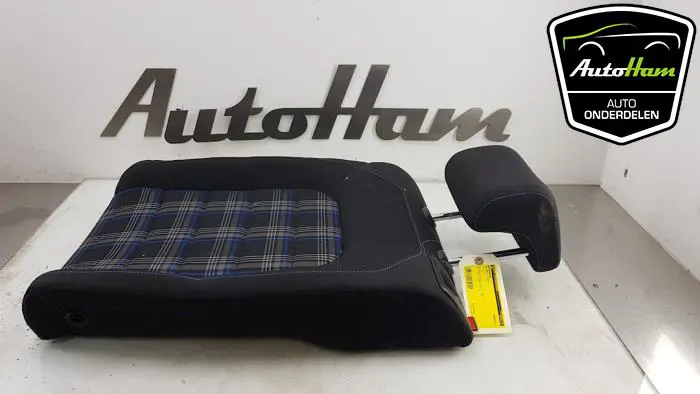 Achterbank Volkswagen Golf