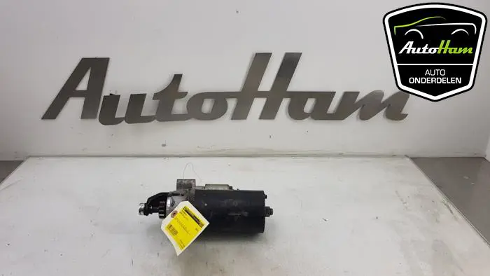 Startmotor Audi A5