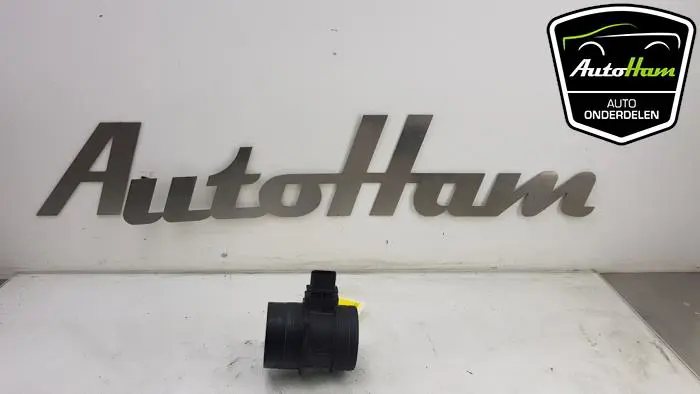 Luchthoeveelheidsmeter Audi A5