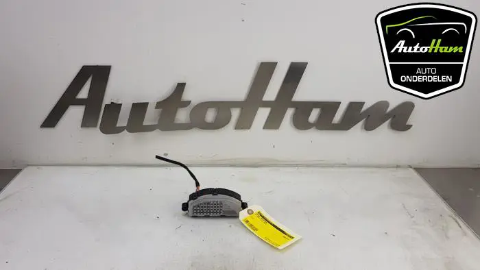 Kachel Weerstand Volkswagen Golf